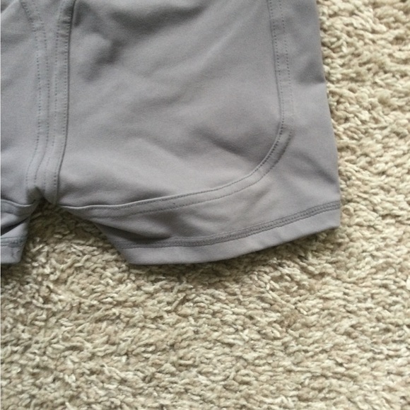 Booty Defining Shorts - Picture 7 of 12